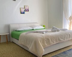 Hele huset/lejligheden Rooms Minka (Jadranovo, Kroatien)