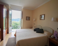 Hotel Relais San Rocco (Sestri Levante, Italy)