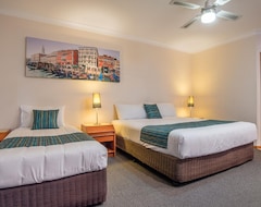 Hotel Aspley Carsel Motor Inn (Brisbane, Australien)