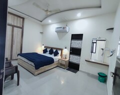 Khách sạn Hilltop Residency (Sawai Madhopur, Ấn Độ)