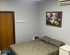 Cijela kuća/apartman Linda Casa Em Condominio Fechado (Riacho Fundo, Brazil)