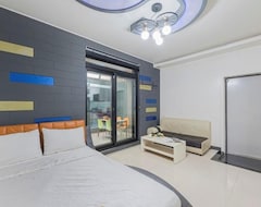 Cijela kuća/apartman Namiseom Seol Resort (Chuncheon, Južna Koreja)