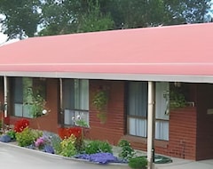 Motel Orbost Country Road Motor Inn (Orbost, Úc)