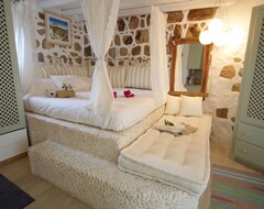 Hotel Thalassa Residence (Patmos Hora, Grčka)