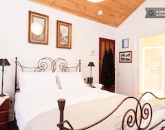 Bed & Breakfast Stone'S Throw Cottage Bed And Breakfast (Melbourne, Úc)