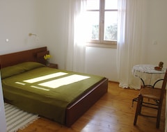 Toàn bộ căn nhà/căn hộ Holiday House For 6 Persons (Agia Anna, Hy Lạp)