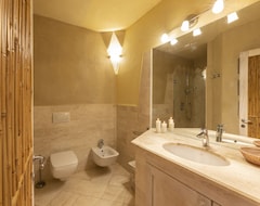Lejlighedshotel Residence Baia De Bahas Exclusive Resort (Golfo Aranci, Italien)