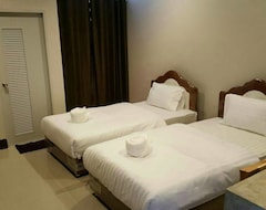 Hotelli Naiya Place (Kanchanaburi, Thaimaa)