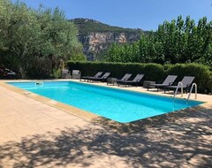 Cijela kuća/apartman Apartment Vallon Pont D Arc - 8 Pers, 140 M2, 6/4 (Vallon-Pont-d'Arc, Francuska)