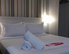 Hotelli My Hotel @ Sentral 2 (Kuala Lumpur, Malesia)
