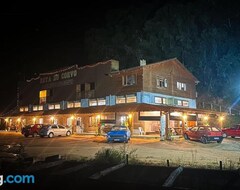 Otel Rota Do Corvo (Grão Pará, Brezilya)