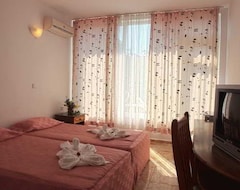 Hotelli Sunny Varshava (Golden Sands, Bulgaria)