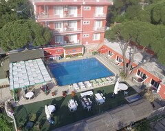 Hotel Tunç Otel (Balikesir, Tyrkiet)