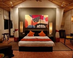 Hotel Ana Mesa Inn (Chiquinquirá, Colombia)