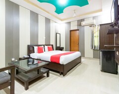 Khách sạn Dalamwala Hotel (Jind, Ấn Độ)