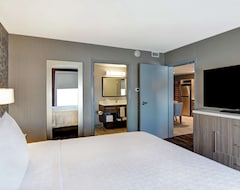 Otel Home2 Suites By Hilton Edmonton South (Edmonton, Kanada)