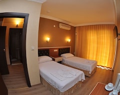 Hotel Epic (Marmaris, Turkey)