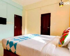 Hotel Super OYO Flagship 80975 Classic Stay (Kozhikode, Indien)