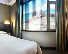 Hotel Inn at Bay Harbor (Dalian, China)