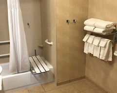 Hotel Hawthorn Suites By Wyndham Williamsville Buffalo Airport (Clarence, USA)