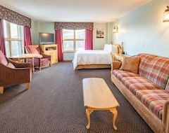 Hotel Grand Summit Resort Sugarloaf/Usa (Carrabassett Valley, USA)