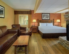 Hotel Old Creek Lodge (Gatlinburg, USA)