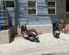 Toàn bộ căn nhà/căn hộ 1 Sto Domingo Village (Mexico, Philippines)