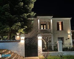 Toàn bộ căn nhà/căn hộ La Casa Di Rena (Ano Poroia, Hy Lạp)