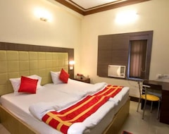Otel Goroomgo Royal Inn Tallygunge Kolkata (Kalküta, Hindistan)