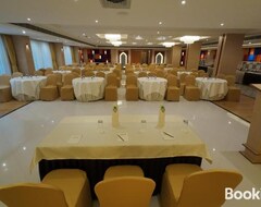 HOTEL SURYA GRAND (Siliguri, Indien)