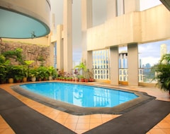 Khách sạn Hotel BSA Suites Makati (Makati, Philippines)