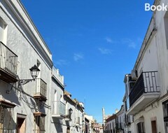 Toàn bộ căn nhà/căn hộ Ocon 2 (Lebrija, Tây Ban Nha)