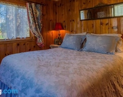 Hotelli Tashis Cabin (Leadville, Amerikan Yhdysvallat)