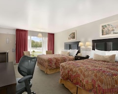 Hotel Ramada Washington (Washington, USA)