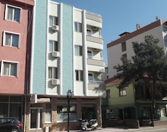 Khách sạn Güleç Hotel (Çanakkale, Thổ Nhĩ Kỳ)
