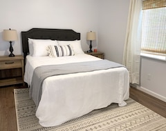 Tüm Ev/Apart Daire Newly Remodeled 3 Bedroom Home (Womelsdorf, ABD)