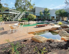 Hotelli Eden Oak Geelong (Geelong, Australia)