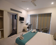 Hotel VITS Sharanam Thane (Thane, Indija)