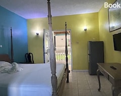 Khách sạn Bay Heights Escape (Gros Islet, Saint Lucia)