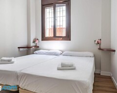 Tüm Ev/Apart Daire 2 Bedrooms 2 Bathrooms - Triana- Seville (Seville, İspanya)