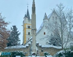 Tüm Ev/Apart Daire Hauschen Am Plenzer (Ingelheim, Almanya)