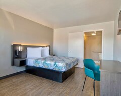 Hotel Motel 6-Albuquerque, Nm - Carlisle (Albuquerque, USA)