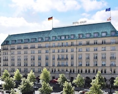 Hotel Adlon Kempinski Berlin (Berlin, Germany)