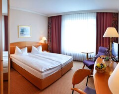 Hotelli Hotel Meerane (Meerane, Saksa)