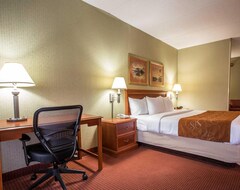Khách sạn Comfort Suites Northlake (Charlotte, Hoa Kỳ)
