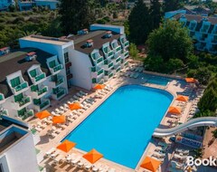 Khách sạn Omorfi Garden Resort (Beldibi, Thổ Nhĩ Kỳ)
