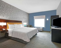 Hotel Home2 Suites By Hilton Lawrenceville Atlanta Sugarloaf, Ga (Lawrenceville, Sjedinjene Američke Države)