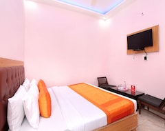 OYO 11497 Hotel Sharnam (Mohali, Indien)