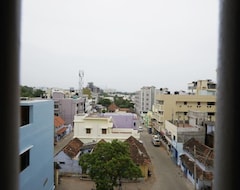 Hotelli HOTEL ASHOKA (Kanyakumari, Intia)
