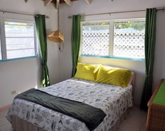 Casa/apartamento entero Sand Dollar Cottage By Redawning (Rock Sound, Bahamas)